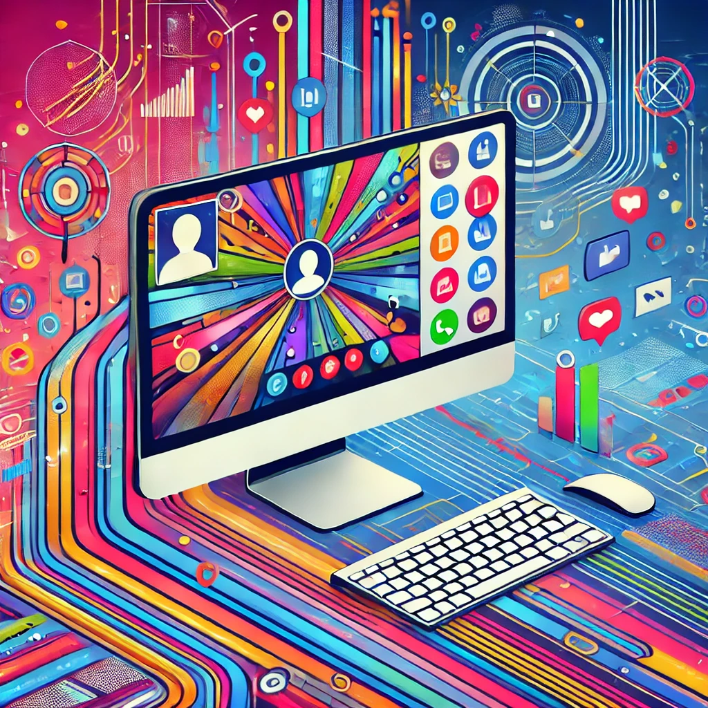 How Bazoocam Works - Video Chat Platform