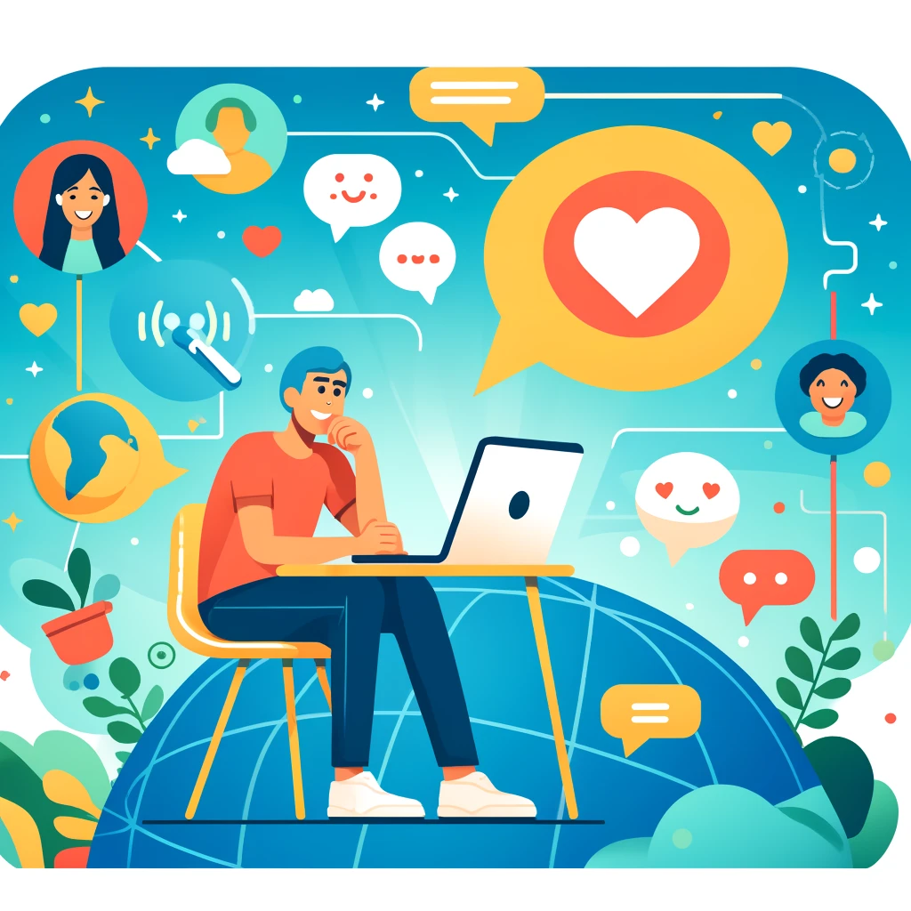 Why Choose Bazoocam - Best Video Chat Platform